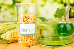 Ulverley Green biofuel availability